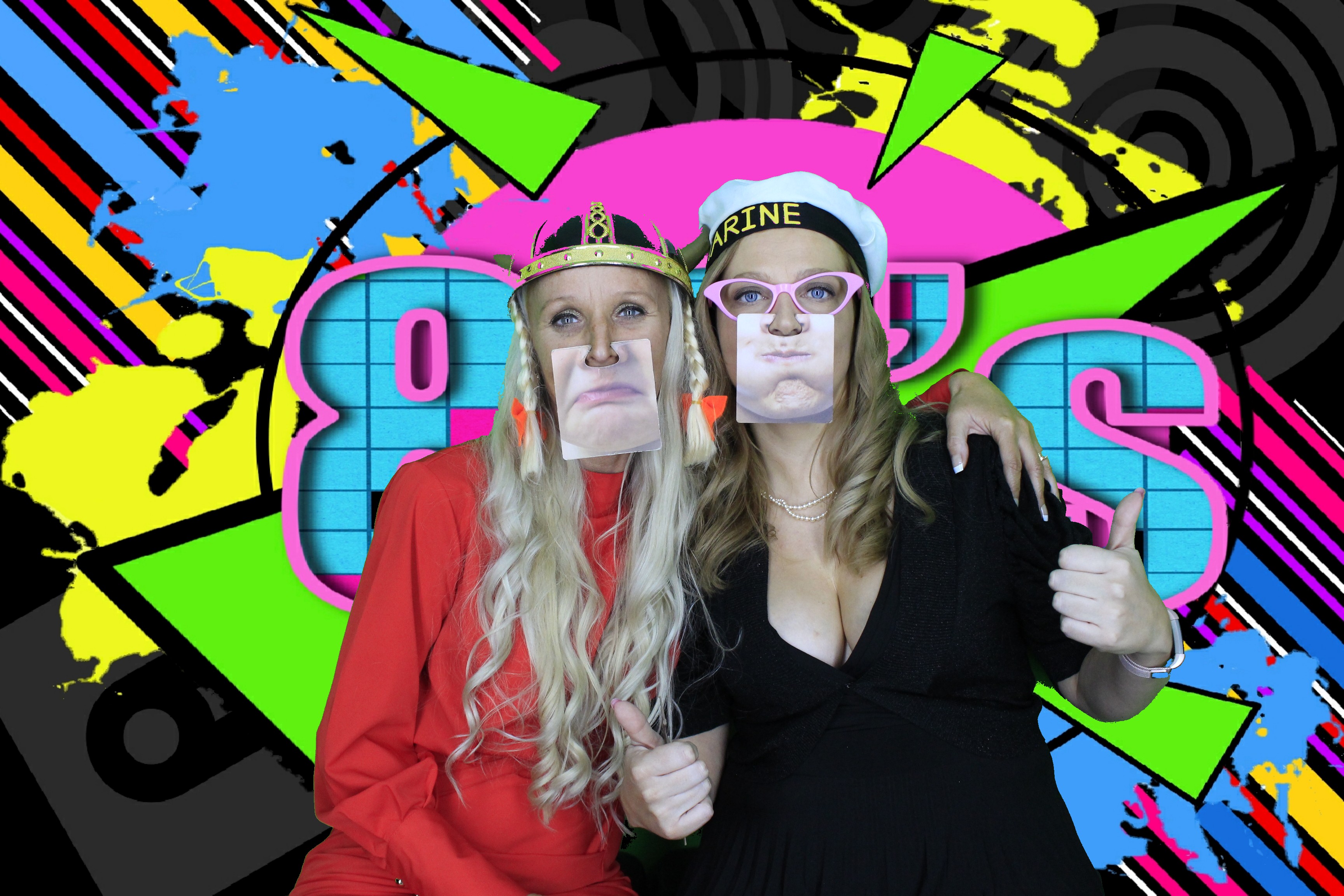 Vestey Party | View more photos from the event at gallery.myphotoboothexperience.co.uk/u/MyPhotoBoothExperienceLtd/Vestey-Party